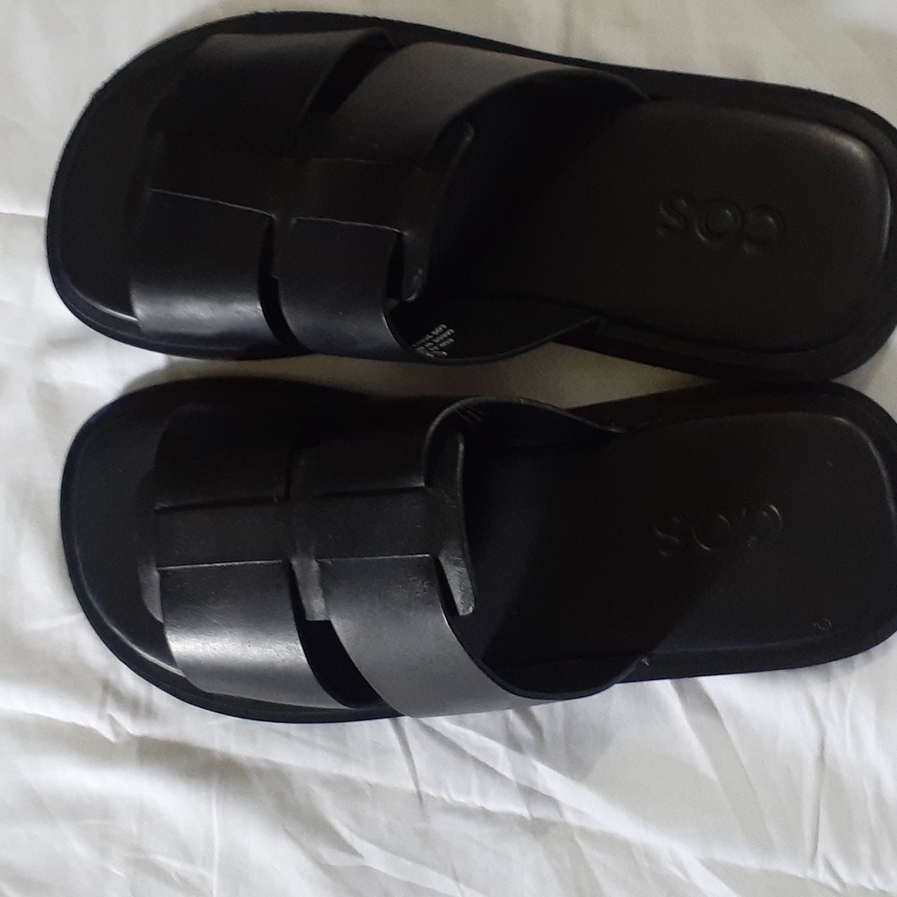 Cos sandals
